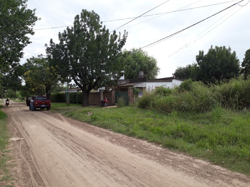 En Venta Terreno zona Adelina Oeste en Santo Tomé - Inmobiliaria Zucco - 3
