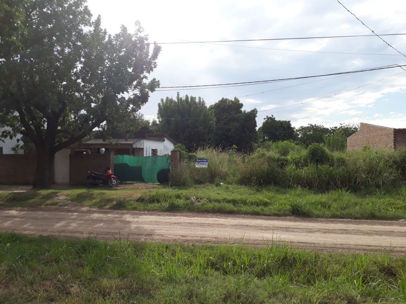 En Venta Terreno zona Adelina Oeste en Santo Tomé - Inmobiliaria Zucco - 4