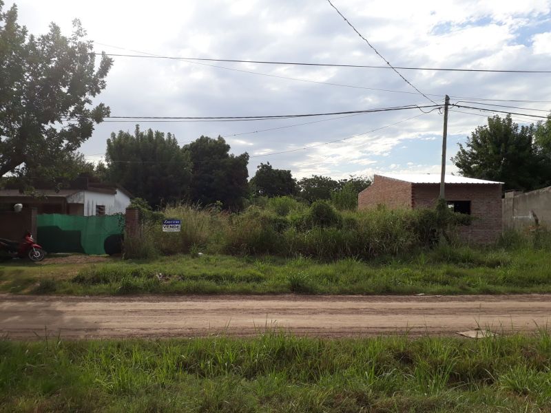 En Venta Terreno zona Adelina Oeste en Santo Tomé - Inmobiliaria Zucco - 5