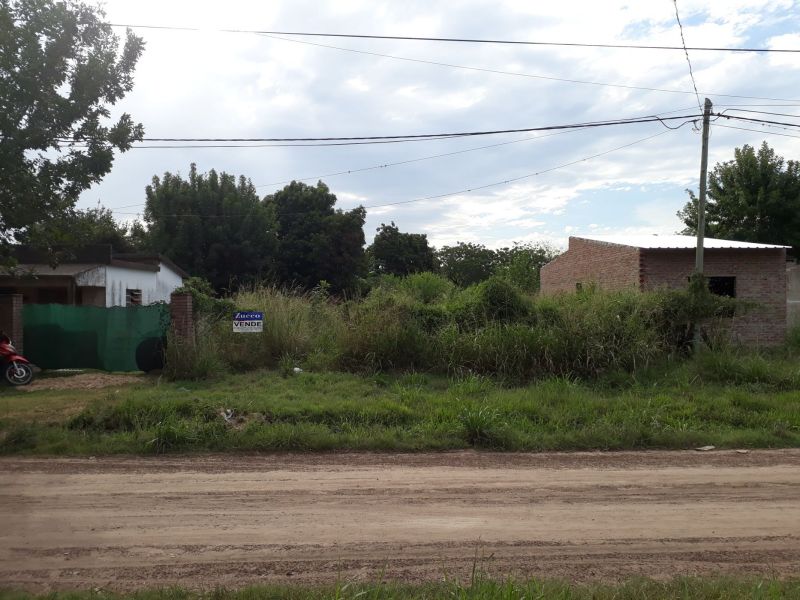 En Venta Terreno zona Adelina Oeste en Santo Tomé - Inmobiliaria Zucco - 6