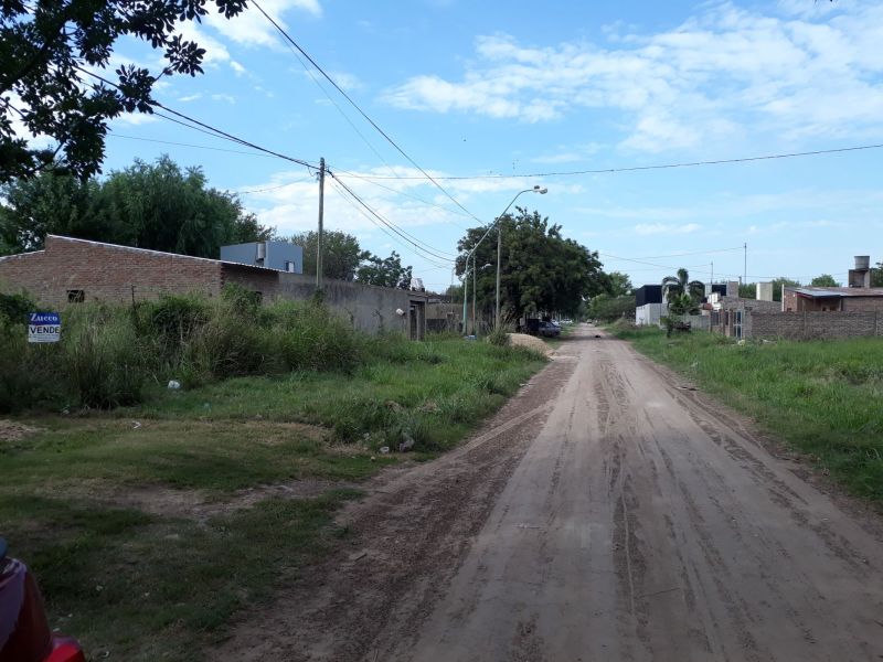 En Venta Terreno zona Adelina Oeste en Santo Tomé - Inmobiliaria Zucco - 7