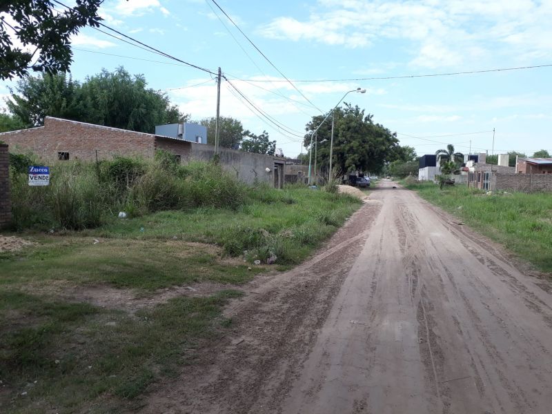 En Venta Terreno zona Adelina Oeste en Santo Tomé - Inmobiliaria Zucco - 8