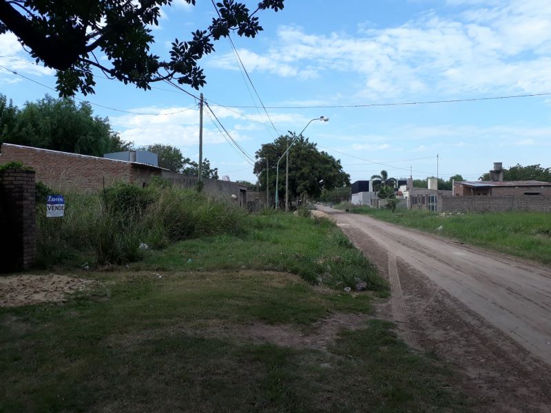 En Venta Terreno zona Adelina Oeste en Santo Tomé - Inmobiliaria Zucco - 9