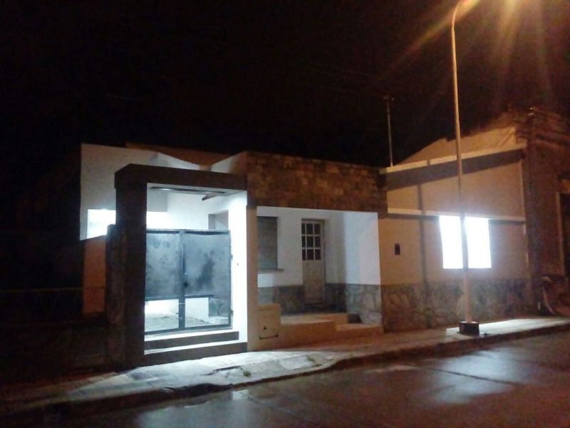 En Venta Casa reciclada a nueva en Coronda - Rivadavia entre 9 de julio y Cnel. Rodriguez - Inmobiliaria Zucco - 3