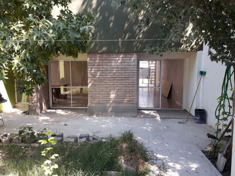 En Venta Casa reciclada a nueva en Coronda - Rivadavia entre 9 de julio y Cnel. Rodriguez - Inmobiliaria Zucco - 29
