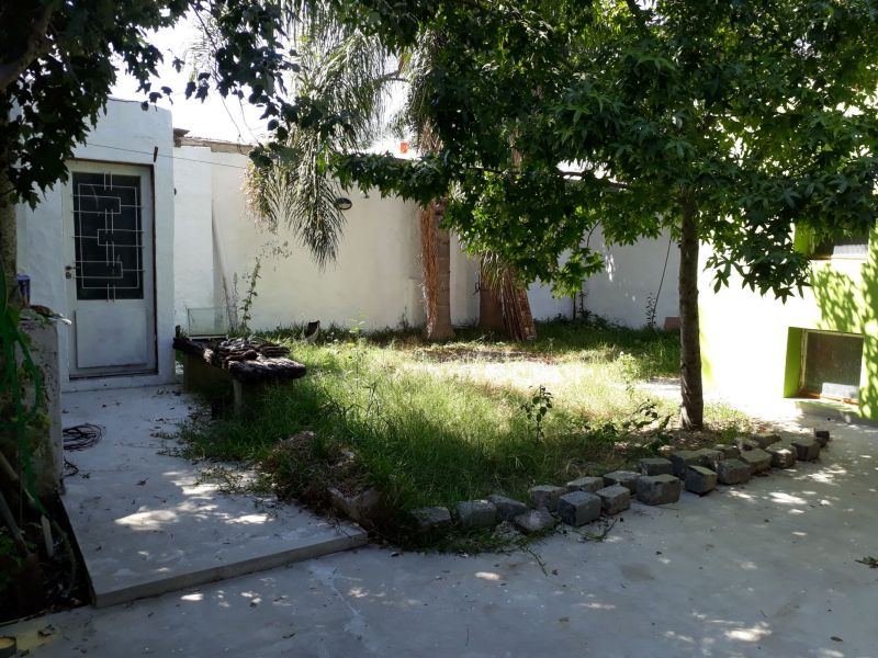 En Venta Casa reciclada a nueva en Coronda - Rivadavia entre 9 de julio y Cnel. Rodriguez - Inmobiliaria Zucco - 31