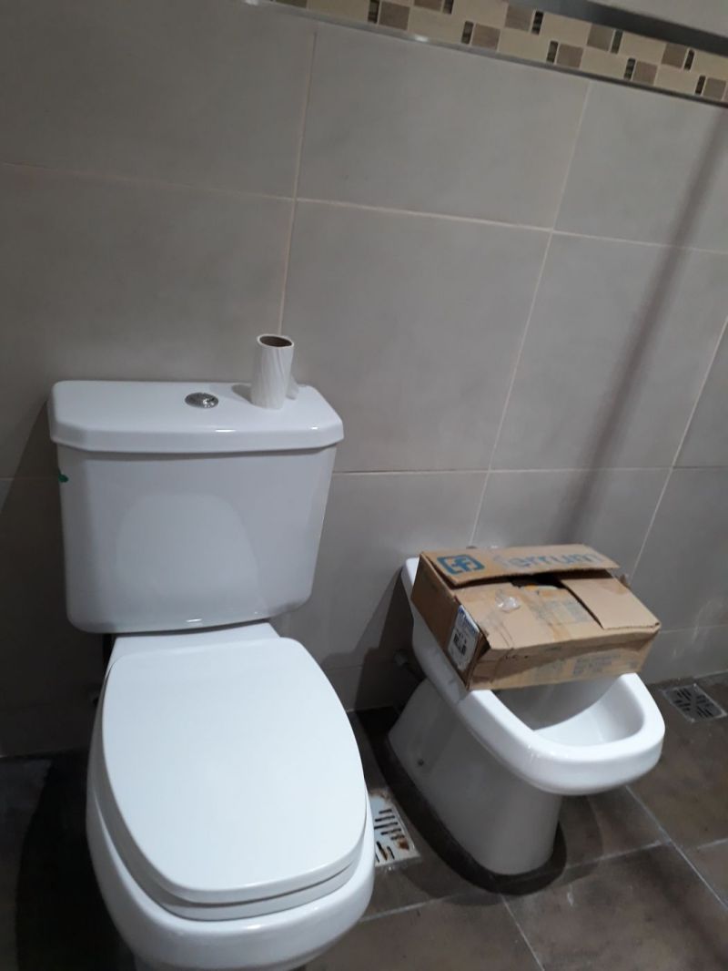En Venta Casa reciclada a nueva en Coronda - Rivadavia entre 9 de julio y Cnel. Rodriguez - Inmobiliaria Zucco - 24
