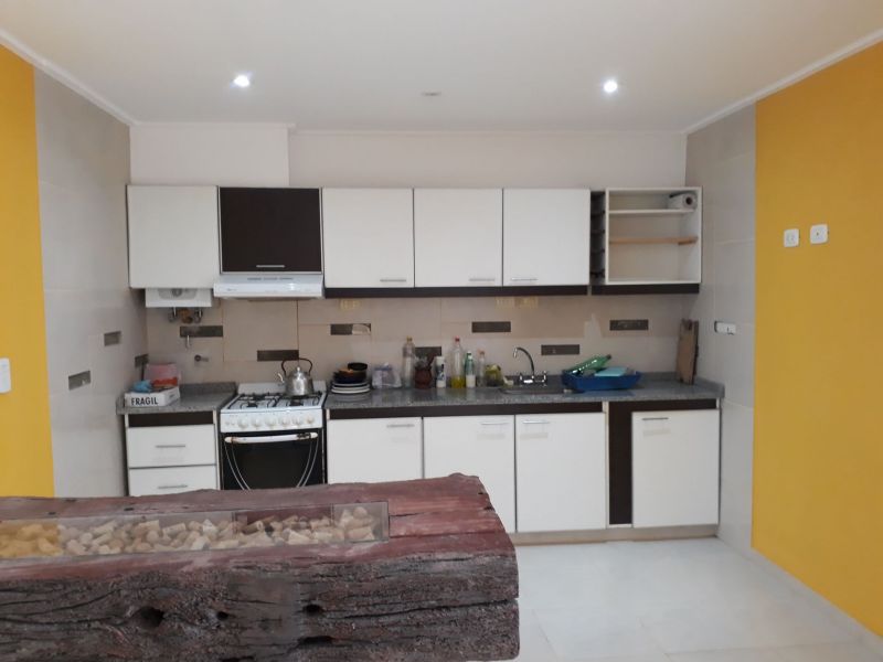 En Venta Casa reciclada a nueva en Coronda - Rivadavia entre 9 de julio y Cnel. Rodriguez - Inmobiliaria Zucco - 9
