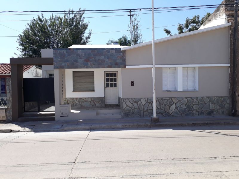 En Venta Casa reciclada a nueva en Coronda - Rivadavia entre 9 de julio y Cnel. Rodriguez - Inmobiliaria Zucco - 8