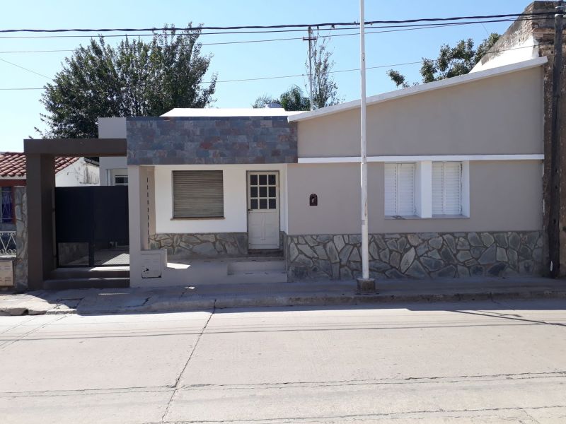 En Venta Casa reciclada a nueva en Coronda - Rivadavia entre 9 de julio y Cnel. Rodriguez - Inmobiliaria Zucco - 7