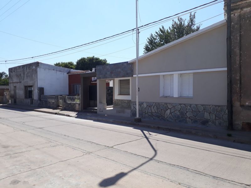 En Venta Casa reciclada a nueva en Coronda - Rivadavia entre 9 de julio y Cnel. Rodriguez - Inmobiliaria Zucco - 6
