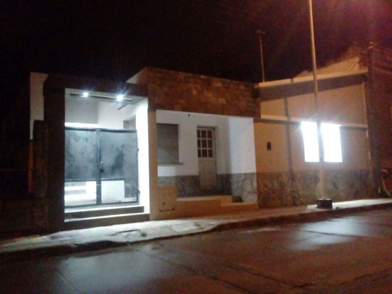 En Venta Casa reciclada a nueva en Coronda - Rivadavia entre 9 de julio y Cnel. Rodriguez - Inmobiliaria Zucco - 5