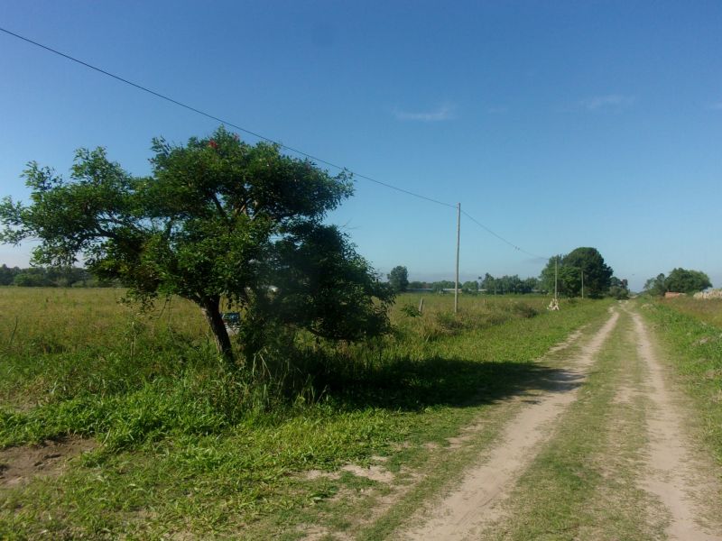 En Venta Campo/quinta en Desvio Arijón - Inmobiliaria Zucco - 2