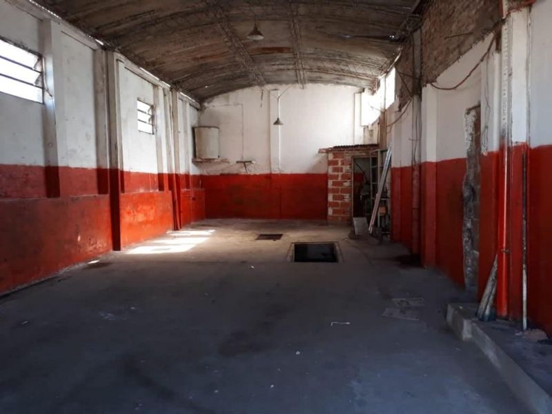 En Alquiler Galpón en Coronda - Inmobiliaria Zucco - 4
