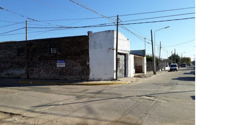 En Alquiler Galpón en Coronda - Inmobiliaria Zucco - 2