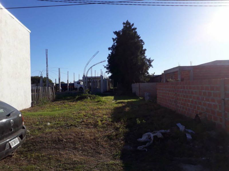 EN VENTA TERRENO EN CORONDA - BV OROÑO (ATRÁS SHELL) - Inmobiliaria Zucco - 1