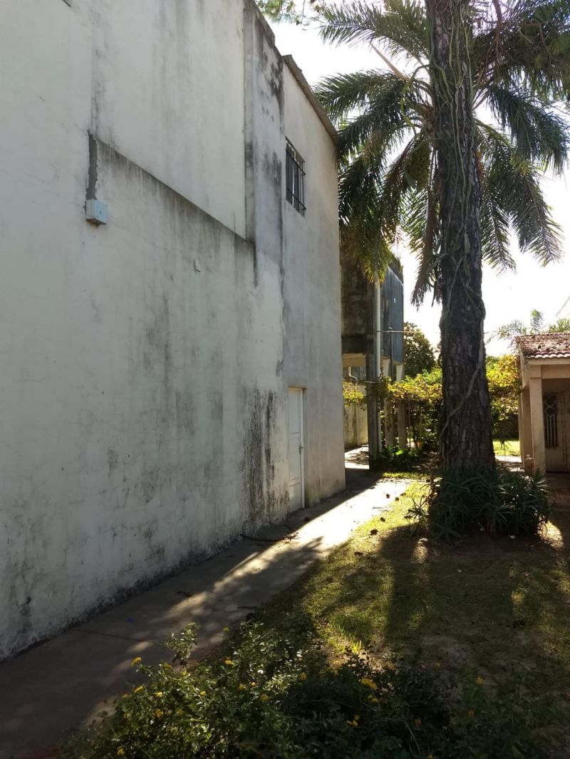 En Venta Local Comercial y Casa en Planta Alta - Inmobiliaria Zucco - 8
