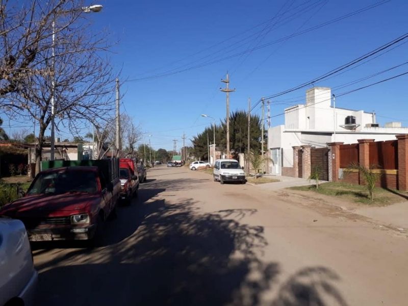 En Venta Casa en Coronda - Bv. Oroño 1200 - Inmobiliaria Zucco - 7