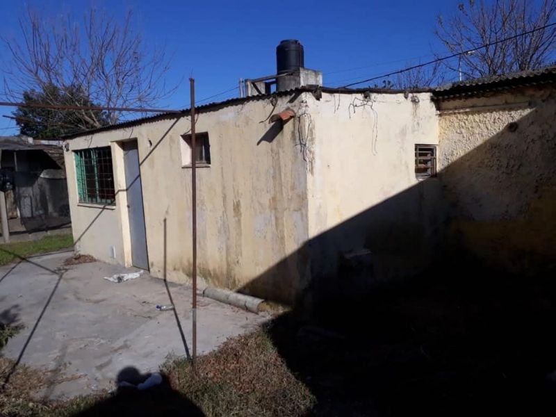 En Venta Casa en Coronda - Bv. Oroño 1200 - Inmobiliaria Zucco - 6