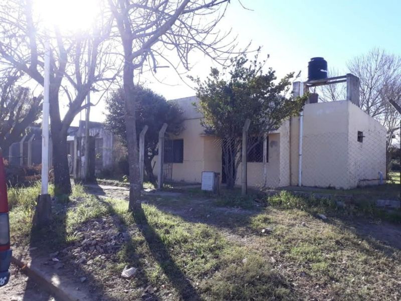 En Venta Casa en Coronda - Bv. Oroño 1200 - Inmobiliaria Zucco - 2