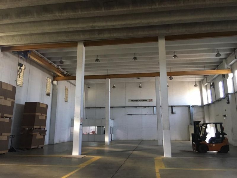 En Alquiler Galpón en Coronda - calle Santo Tomé a 100 mt RN 11 - Inmobiliaria Zucco - 8