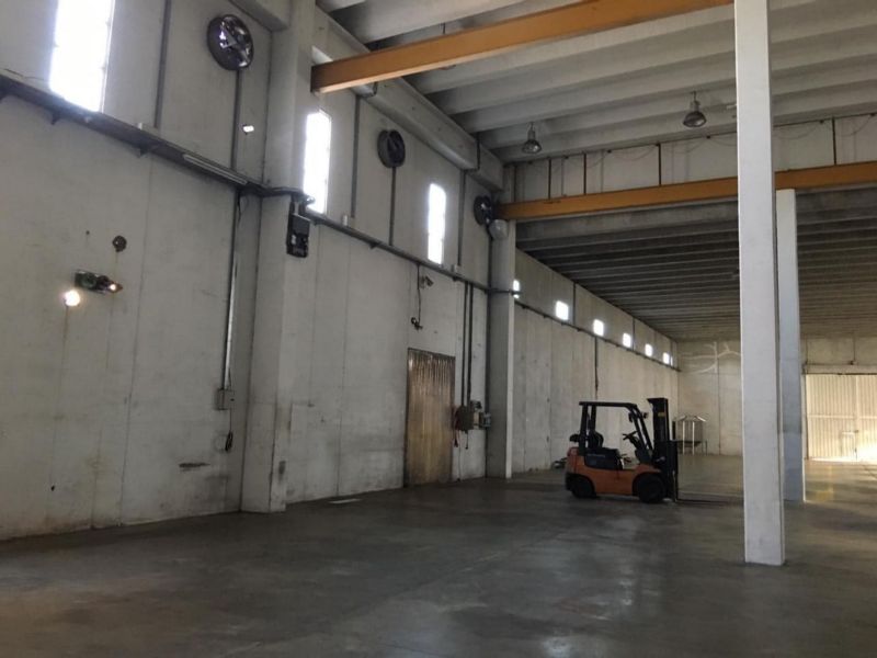 En Alquiler Galpón en Coronda - calle Santo Tomé a 100 mt RN 11 - Inmobiliaria Zucco - 6