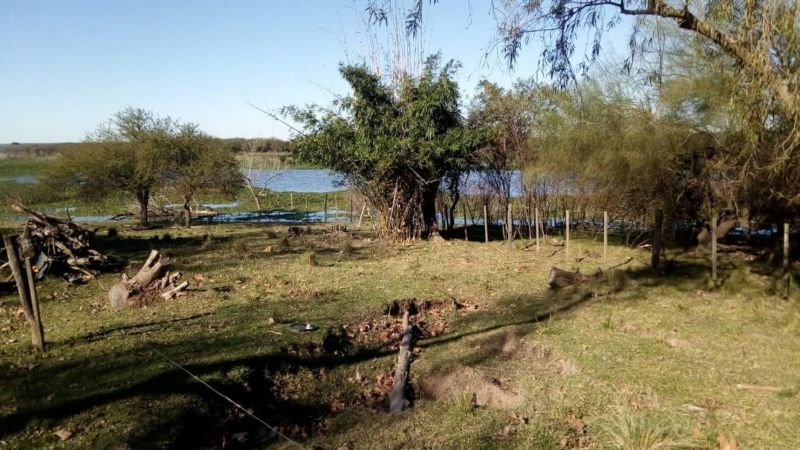En Venta - Casa quinta con 7 Ha. de terreno - Acceso al Río - Entre Coronda y Desvío Arijón - Inmobiliaria Zucco - 16