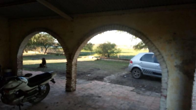 En Venta - Casa quinta con 7 Ha. de terreno - Acceso al Río - Entre Coronda y Desvío Arijón - Inmobiliaria Zucco - 20