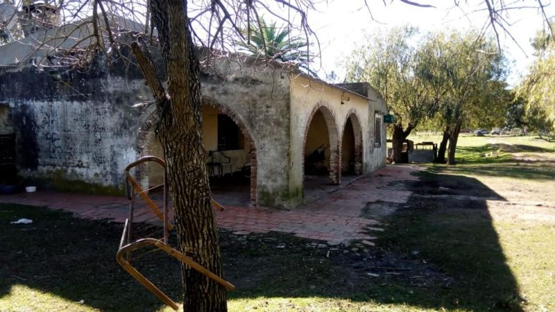 En Venta - Casa quinta con 7 Ha. de terreno - Acceso al Río - Entre Coronda y Desvío Arijón - Inmobiliaria Zucco - 4