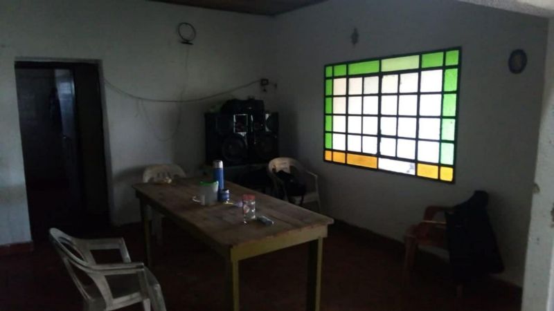 En Venta - Casa quinta con 7 Ha. de terreno - Acceso al Río - Entre Coronda y Desvío Arijón - Inmobiliaria Zucco - 27