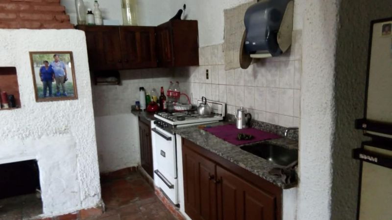 En Venta - Casa quinta con 7 Ha. de terreno - Acceso al Río - Entre Coronda y Desvío Arijón - Inmobiliaria Zucco - 26