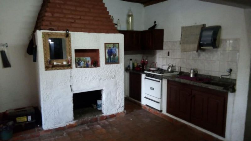 En Venta - Casa quinta con 7 Ha. de terreno - Acceso al Río - Entre Coronda y Desvío Arijón - Inmobiliaria Zucco - 25