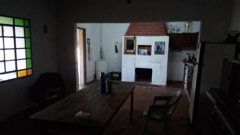 En Venta - Casa quinta con 7 Ha. de terreno - Acceso al Río - Entre Coronda y Desvío Arijón - Inmobiliaria Zucco - 23