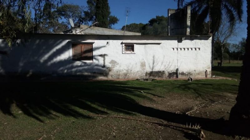 En Venta - Casa quinta con 7 Ha. de terreno - Acceso al Río - Entre Coronda y Desvío Arijón - Inmobiliaria Zucco - 21