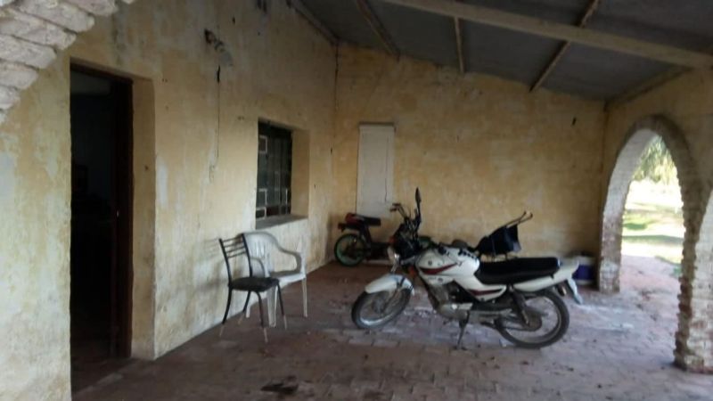 En Venta - Casa quinta con 7 Ha. de terreno - Acceso al Río - Entre Coronda y Desvío Arijón - Inmobiliaria Zucco - 22