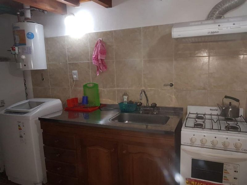 En venta Depto en Villa Carlos Paz - Córdoba - Inmobiliaria Zucco — foto 9