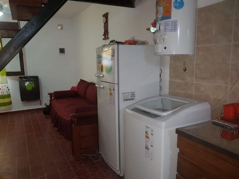 En venta Depto en Villa Carlos Paz - Córdoba - Inmobiliaria Zucco — foto 8