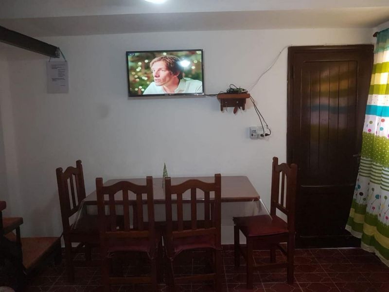 En venta Depto en Villa Carlos Paz - Córdoba - Inmobiliaria Zucco — foto 4