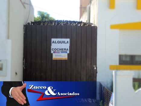 San Martín 1500 - Inmobiliaria Zucco - 2
