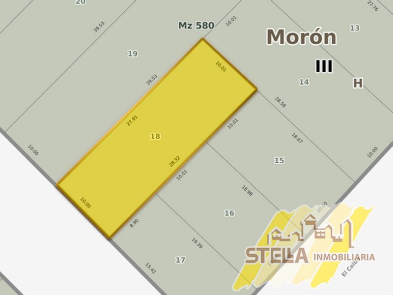 Jose Maria Moreno 1294 - Stella Inmobiliaria — foto 7