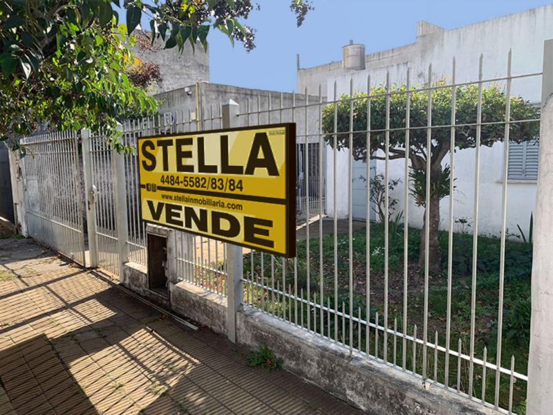 Jose Maria Moreno 1294 - Stella Inmobiliaria — foto 2