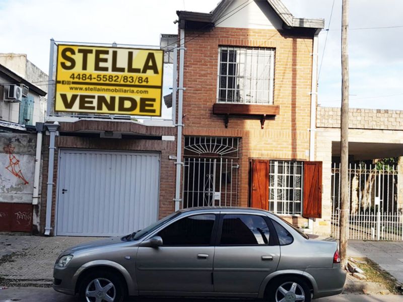 Dardo Rocha 1934 - Stella Inmobiliaria