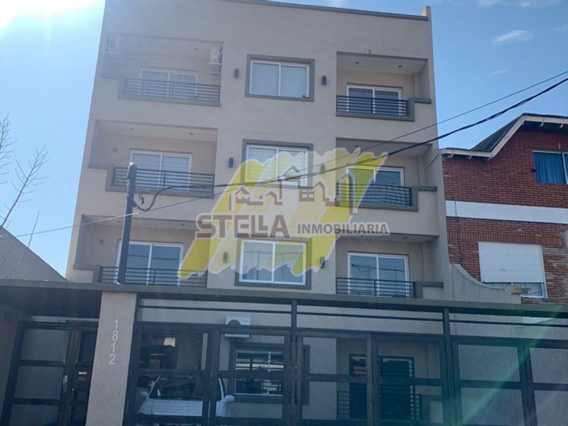 Entre Ríos 1812 - Stella Inmobiliaria