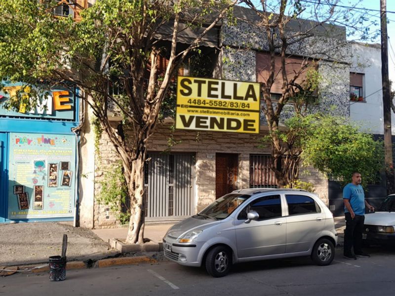 Entre Ríos 2890 - Stella Inmobiliaria