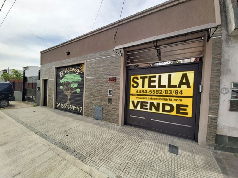 Pedro León Gallo 2972 - Stella Inmobiliaria