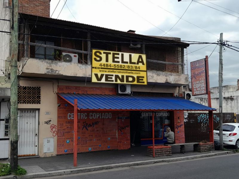 Florencio Varela 2130 - Stella Inmobiliaria