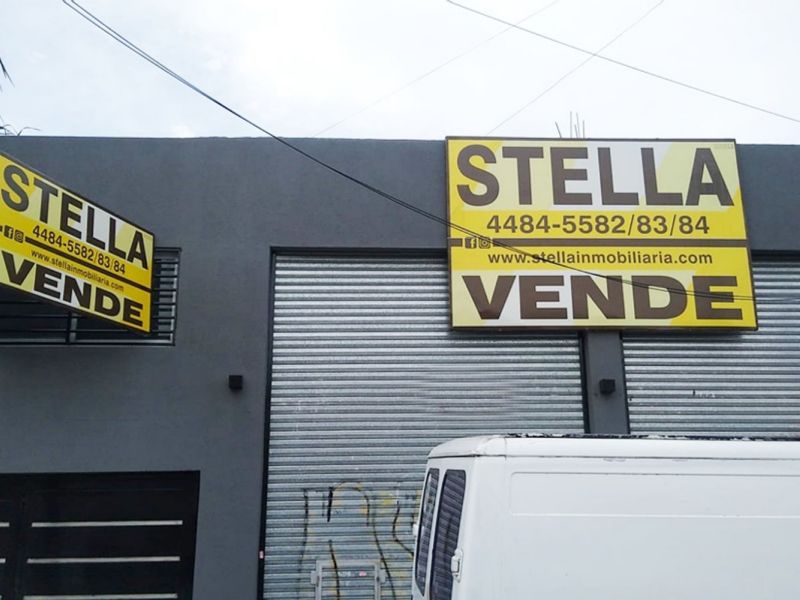 Avenida Don Bosco 4977 - Stella Inmobiliaria