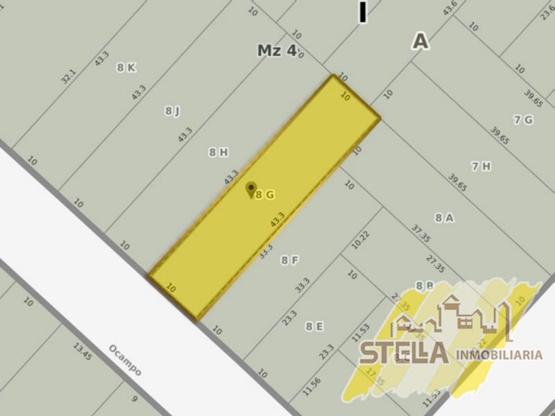Ocampo 3166 - Stella Inmobiliaria — foto 11