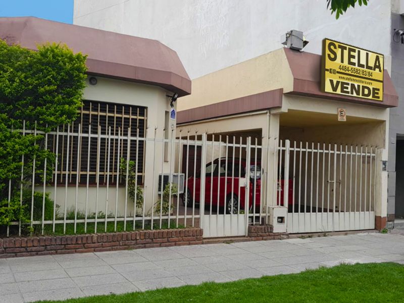 Av. Presidente Perón 3461 - Stella Inmobiliaria