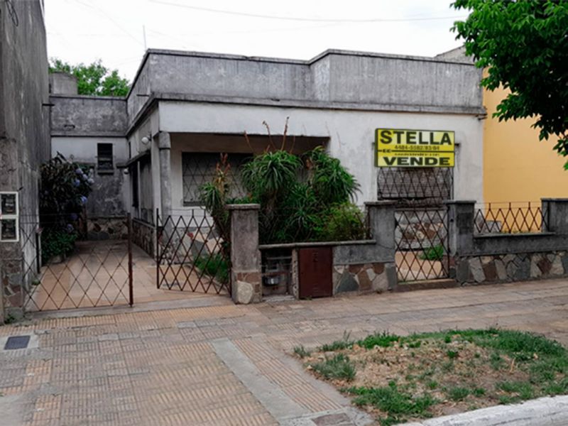 Coronel Lezica 4138 - Stella Inmobiliaria